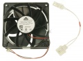 Miele Ventilator Motor - Fan Cool Air Mga12012xb-o38